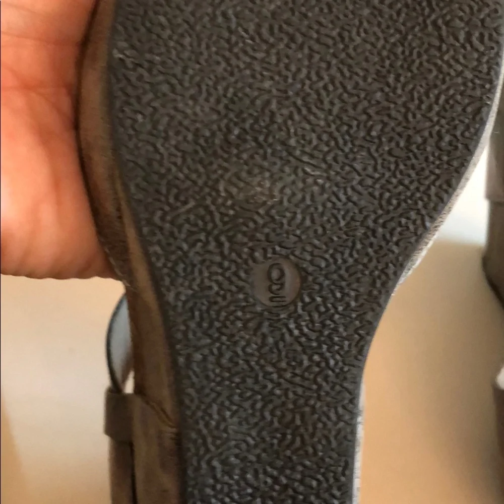 Wedges - Picture 5 of 5